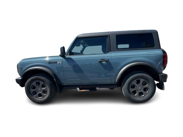 Thumbnail: 2023 Ford Bronco - 3