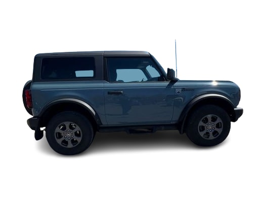 Thumbnail: 2023 Ford Bronco - 23