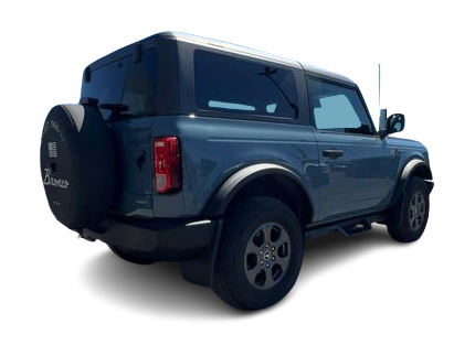 Thumbnail: 2023 Ford Bronco - 22