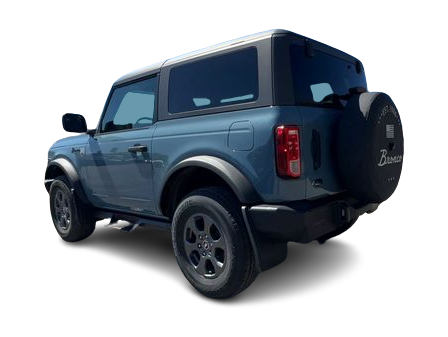 Thumbnail: 2023 Ford Bronco - 4
