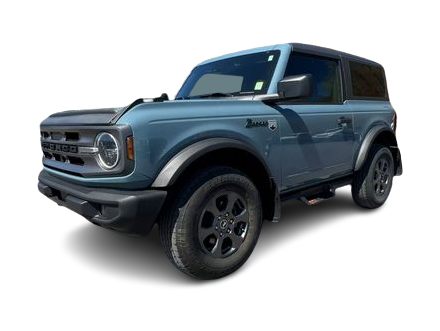 Thumbnail: 2023 Ford Bronco - 21
