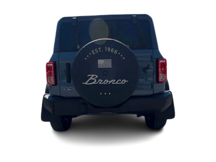 Thumbnail: 2023 Ford Bronco - 17