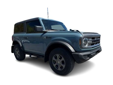 Thumbnail: 2023 Ford Bronco - 20