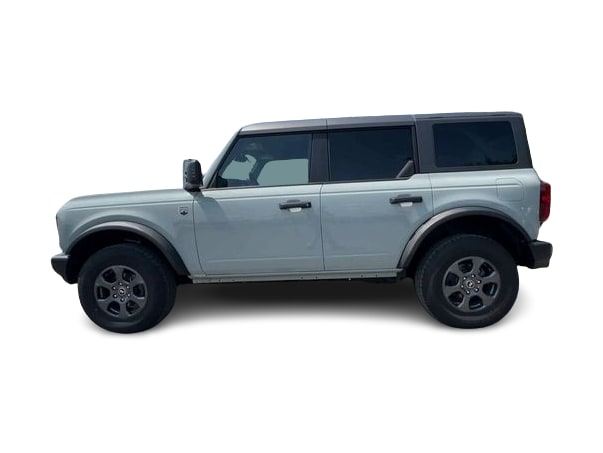Thumbnail: 2023 Ford Bronco - 3