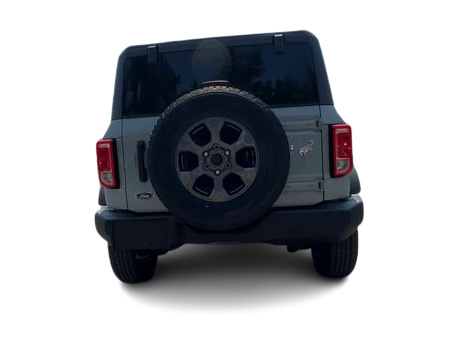 Thumbnail: 2023 Ford Bronco - 23