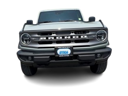Thumbnail: 2023 Ford Bronco - 22