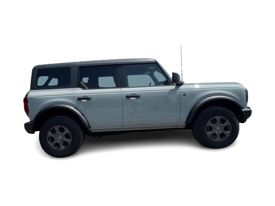 Thumbnail: 2023 Ford Bronco - 25