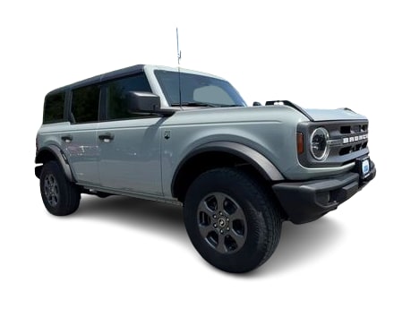 Thumbnail: 2023 Ford Bronco - 21
