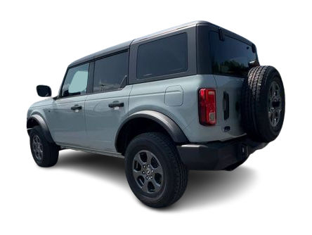 Thumbnail: 2023 Ford Bronco - 4
