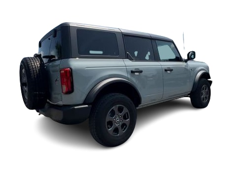 Thumbnail: 2023 Ford Bronco - 24