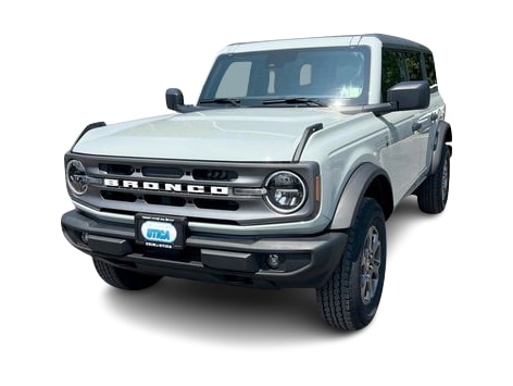 Thumbnail: 2023 Ford Bronco - 5