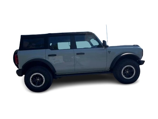 Thumbnail: 2022 Ford Bronco - 25