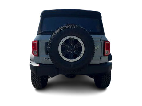 Thumbnail: 2022 Ford Bronco - 5