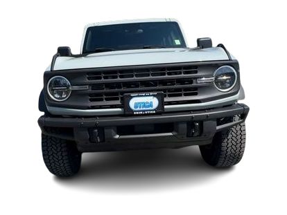 Thumbnail: 2022 Ford Bronco - 23