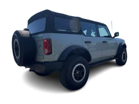 Thumbnail: 2022 Ford Bronco - 24