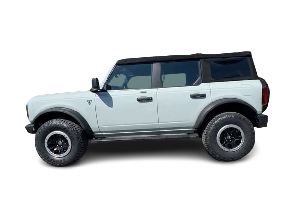 Thumbnail: 2022 Ford Bronco - 3