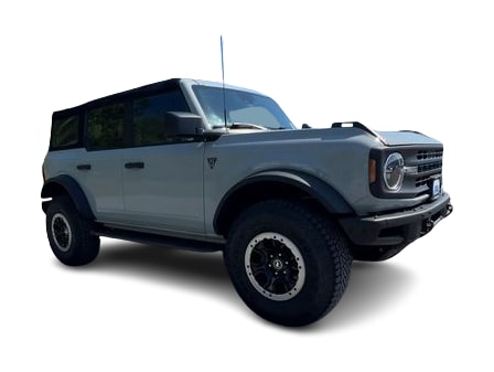 Thumbnail: 2022 Ford Bronco - 22