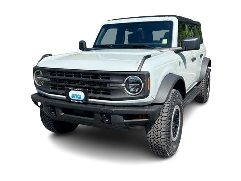 Thumbnail: 2022 Ford Bronco - 6