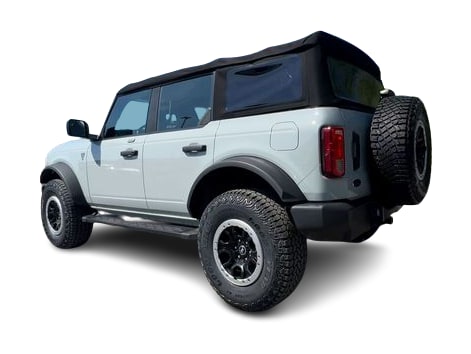 Thumbnail: 2022 Ford Bronco - 4