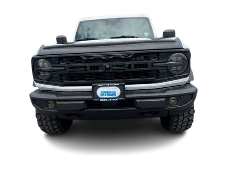 Thumbnail: 2024 Ford Bronco - 5