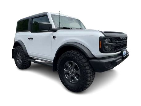 Thumbnail: 2024 Ford Bronco - 20