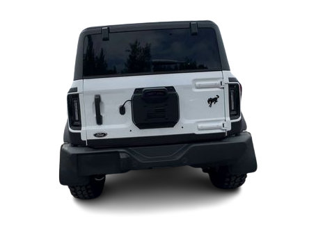 Thumbnail: 2024 Ford Bronco - 22