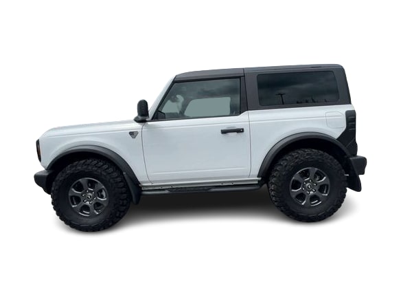 Thumbnail: 2024 Ford Bronco - 3