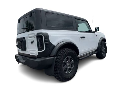 Thumbnail: 2024 Ford Bronco - 23