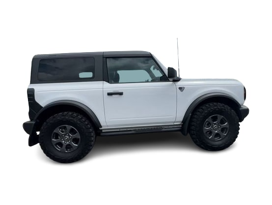 Thumbnail: 2024 Ford Bronco - 24