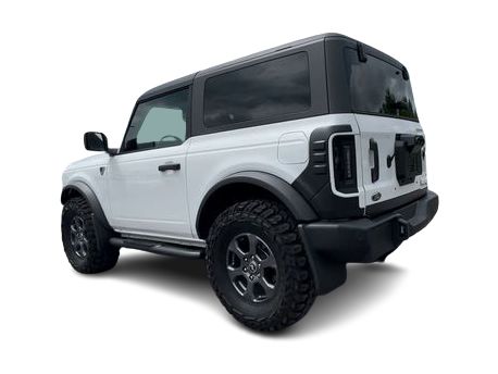 Thumbnail: 2024 Ford Bronco - 4