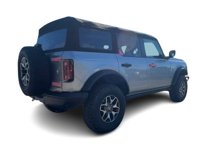 Thumbnail: 2024 Ford Bronco - 24