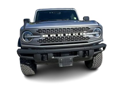 Thumbnail: 2024 Ford Bronco - 23