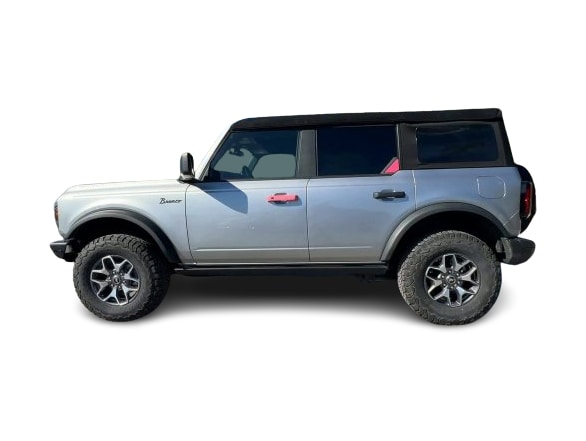 Thumbnail: 2024 Ford Bronco - 3