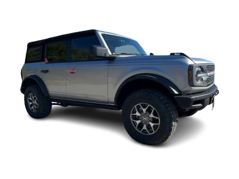 Thumbnail: 2024 Ford Bronco - 22