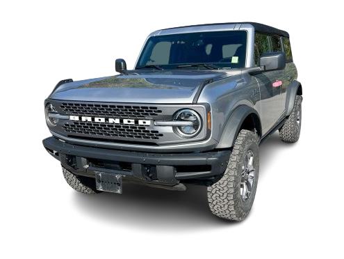 Thumbnail: 2024 Ford Bronco - 6