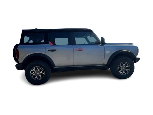Thumbnail: 2024 Ford Bronco - 25