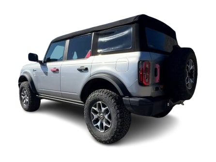 Thumbnail: 2024 Ford Bronco - 4