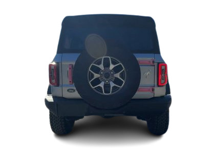 Thumbnail: 2024 Ford Bronco - 5
