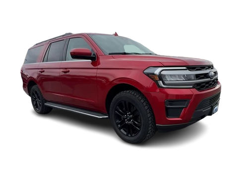 Thumbnail: 2022 Ford Expedition MAX - 21