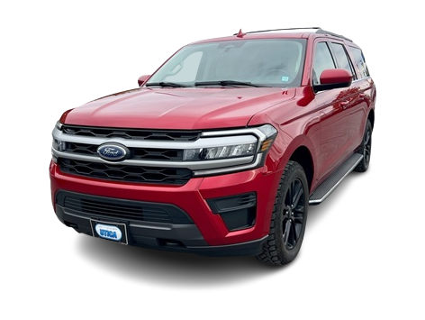 Thumbnail: 2022 Ford Expedition MAX - 6
