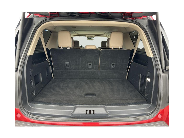 Thumbnail: 2022 Ford Expedition MAX - 18