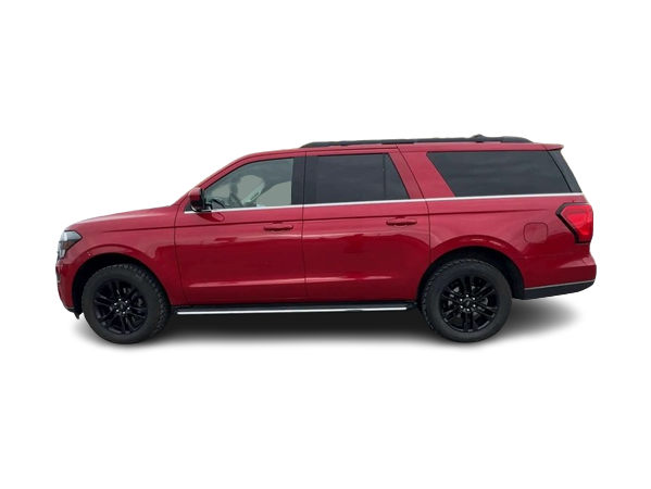 Thumbnail: 2022 Ford Expedition MAX - 3