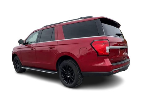 Thumbnail: 2022 Ford Expedition MAX - 4