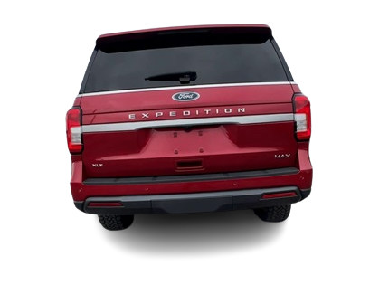 Thumbnail: 2022 Ford Expedition MAX - 5