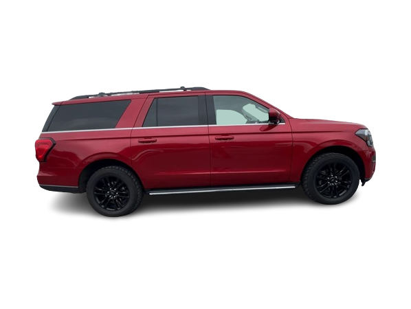 Thumbnail: 2022 Ford Expedition MAX - 24