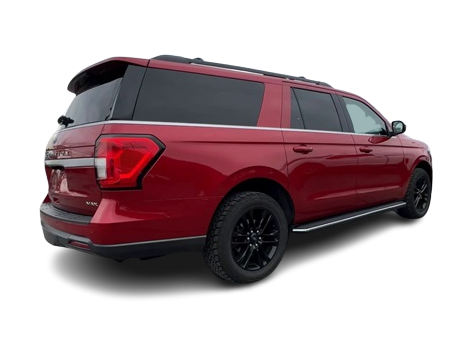 Thumbnail: 2022 Ford Expedition MAX - 23