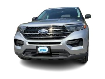 Thumbnail: 2021 Ford Explorer - 23