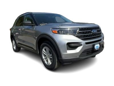 Thumbnail: 2021 Ford Explorer - 22