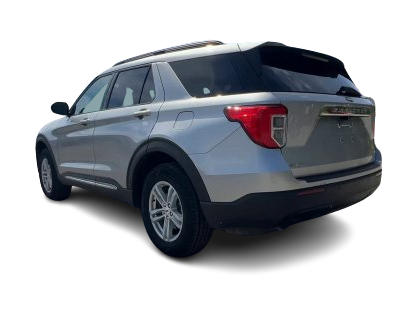 Thumbnail: 2021 Ford Explorer - 4