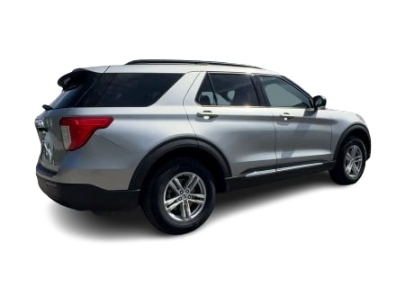 Thumbnail: 2021 Ford Explorer - 24